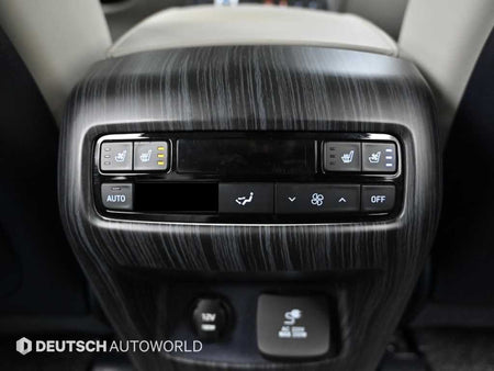 Hyundai Palisade — photo 16