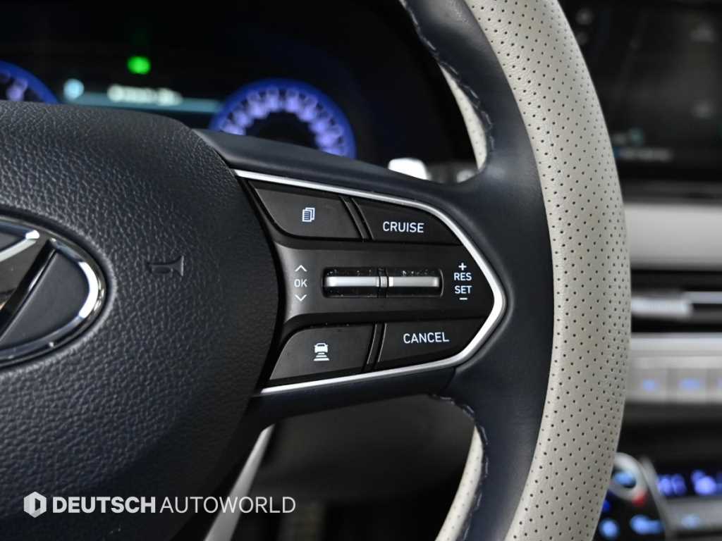 Hyundai Palisade — photo 17