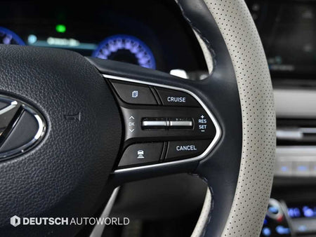 Hyundai Palisade — photo 17