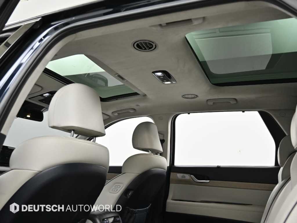 Hyundai Palisade — photo 19