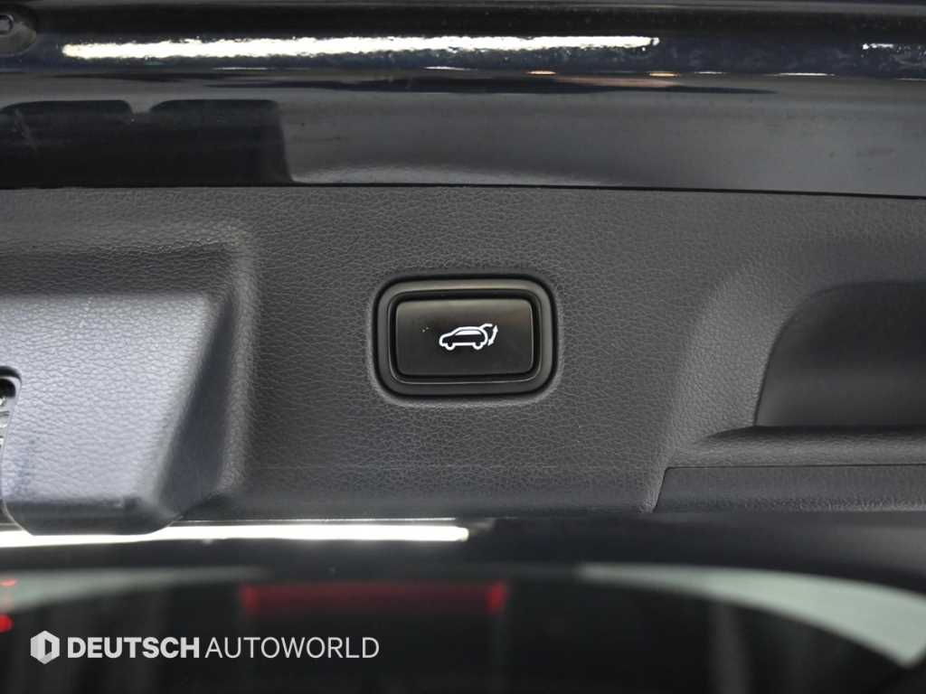 Hyundai Palisade — photo 20