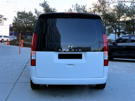 Hyundai Staria — photo 04