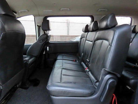 Hyundai Staria — photo 06