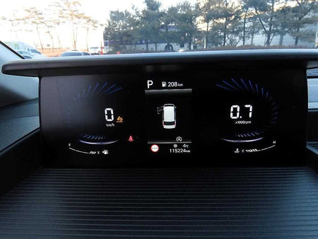 Hyundai Staria — photo 10