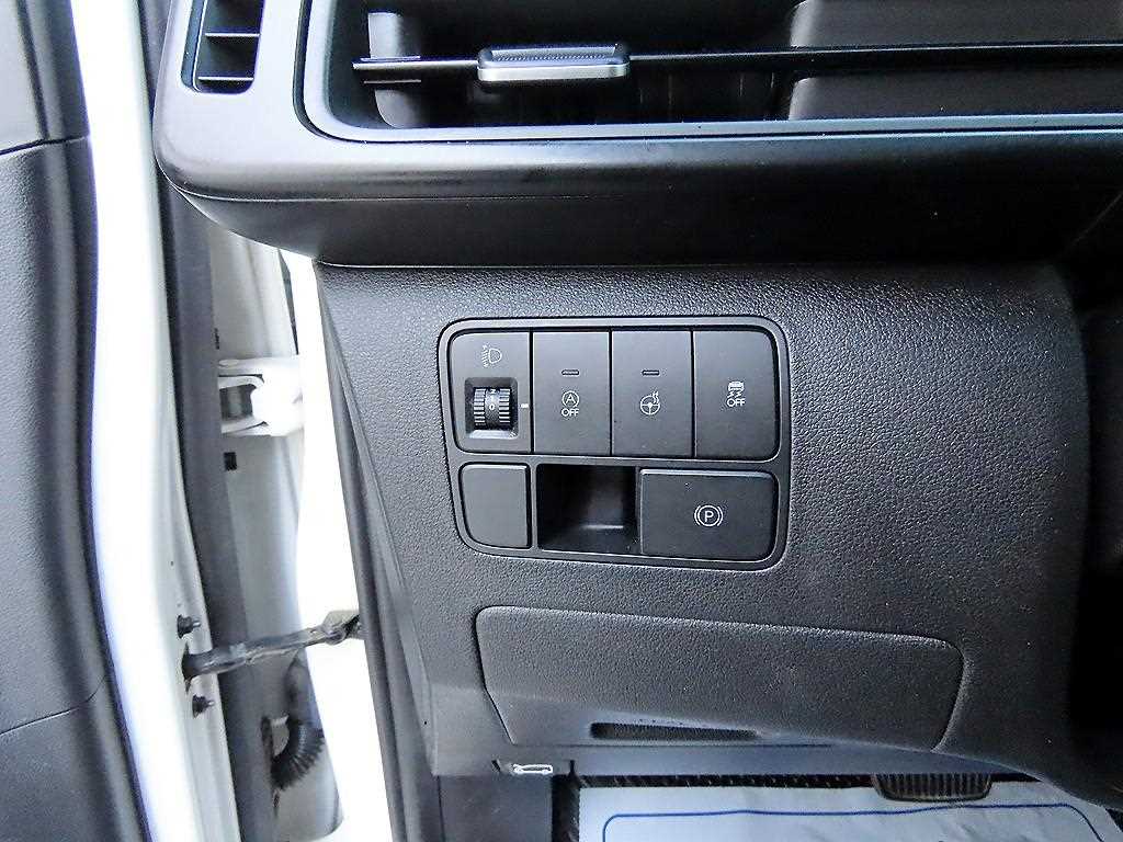 Hyundai Staria — photo 13