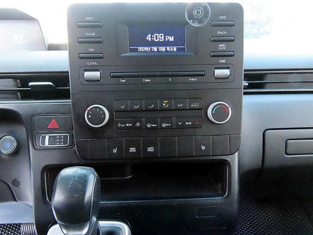 Hyundai Staria — photo 14