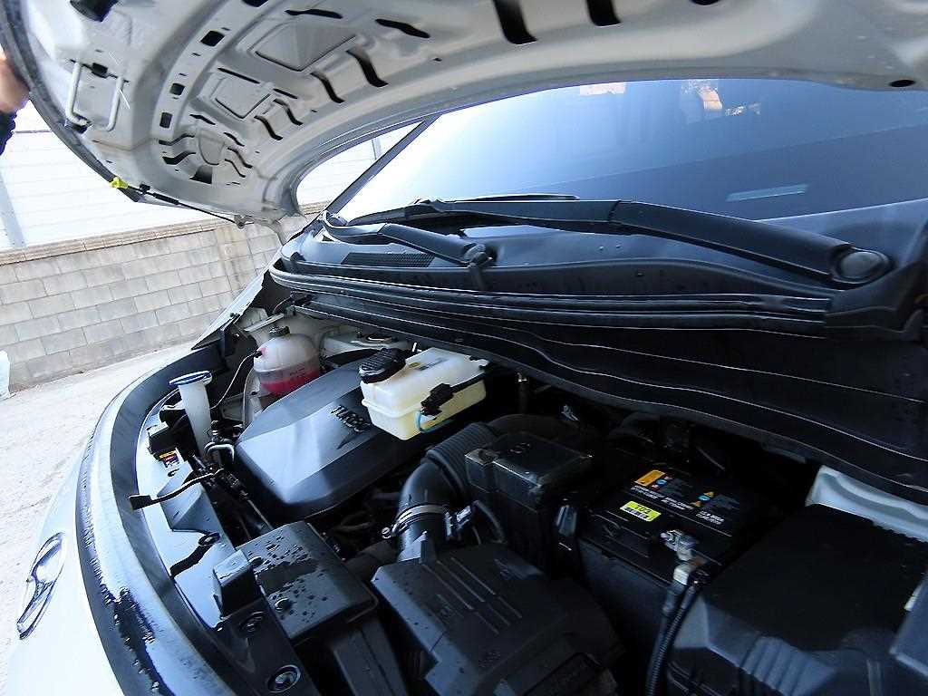 Hyundai Staria — photo 17