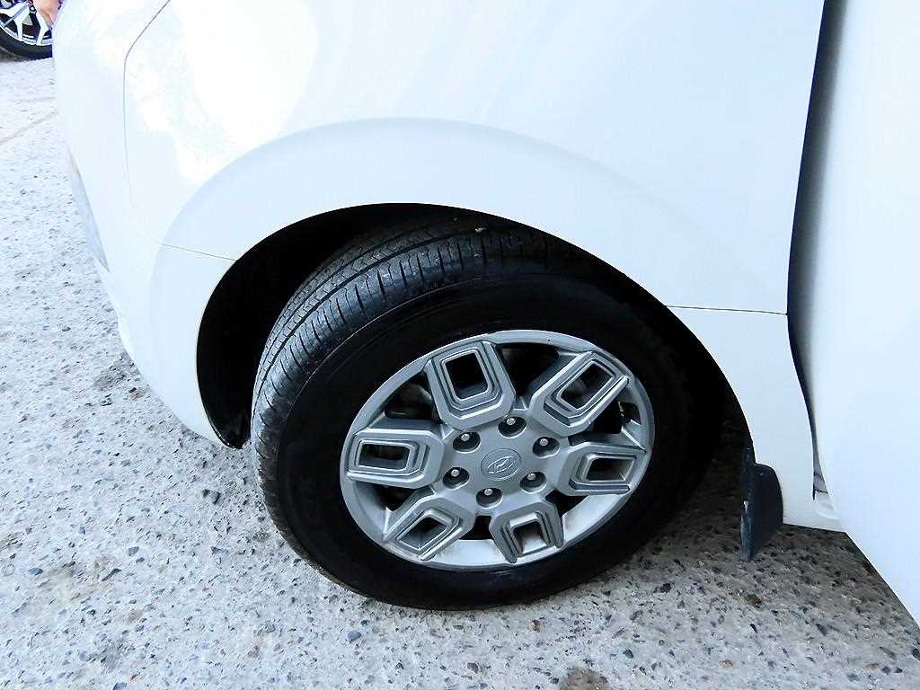 Hyundai Staria — photo 18