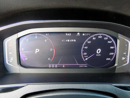 Volkswagen Passat — photo 09