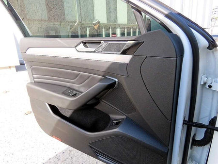 Volkswagen Passat — photo 11