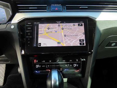 Volkswagen Passat — photo 14