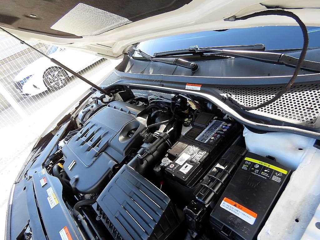 Volkswagen Passat — photo 19