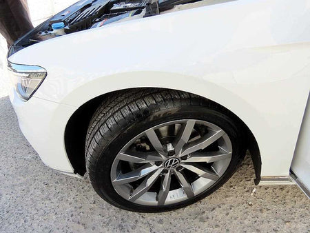 Volkswagen Passat — photo 20