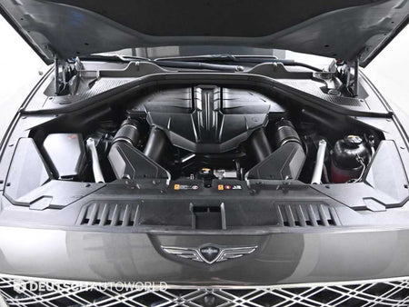 Genesis GV80 — photo 06