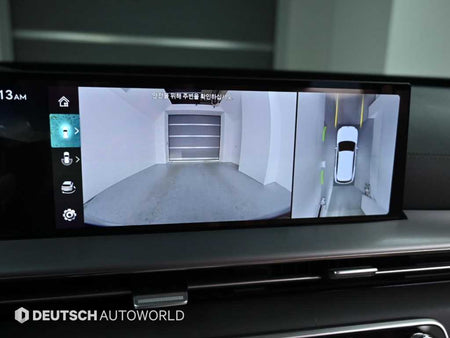 Genesis GV80 — photo 15
