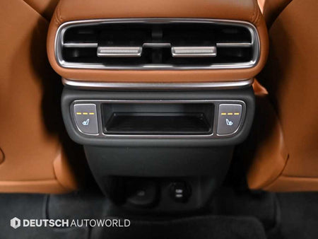 Genesis GV80 — photo 16