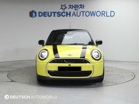 Mini Cooper — photo 03