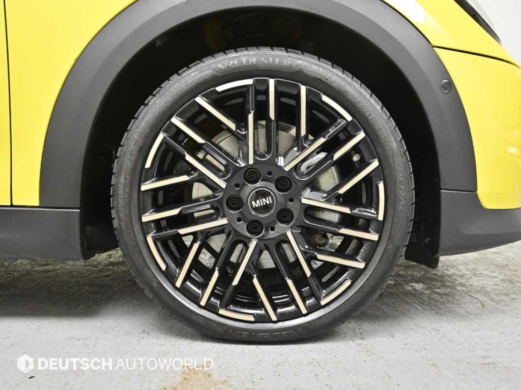 Mini Cooper — photo 05