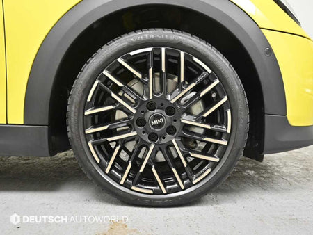 Mini Cooper — photo 05