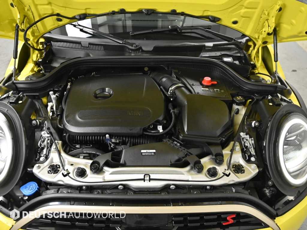 Mini Cooper — photo 06
