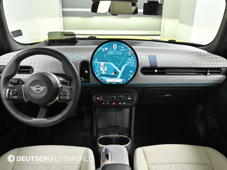 Mini Cooper — photo 07