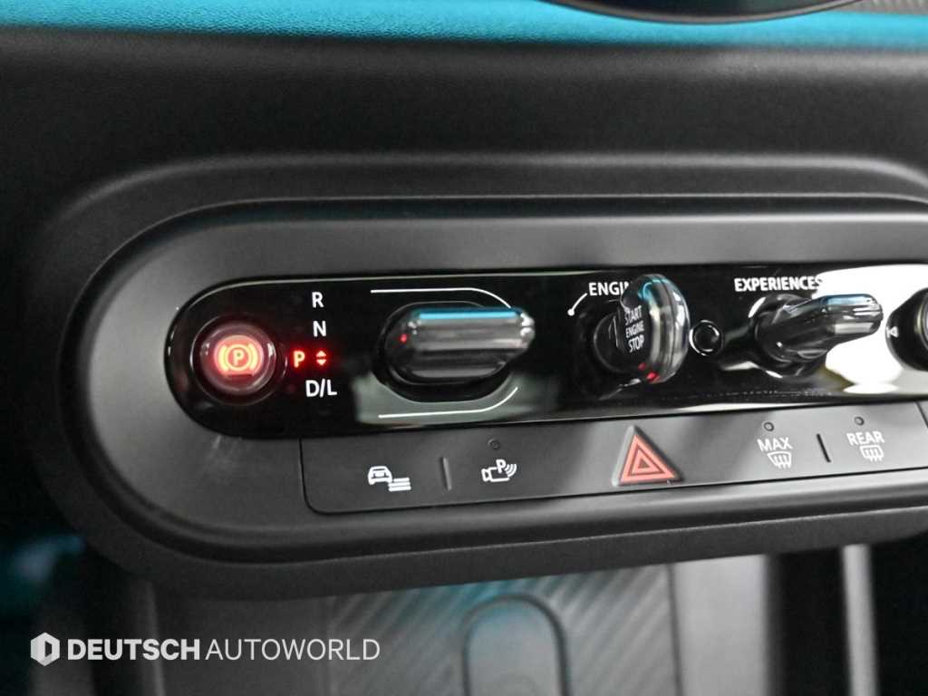 Mini Cooper — photo 09