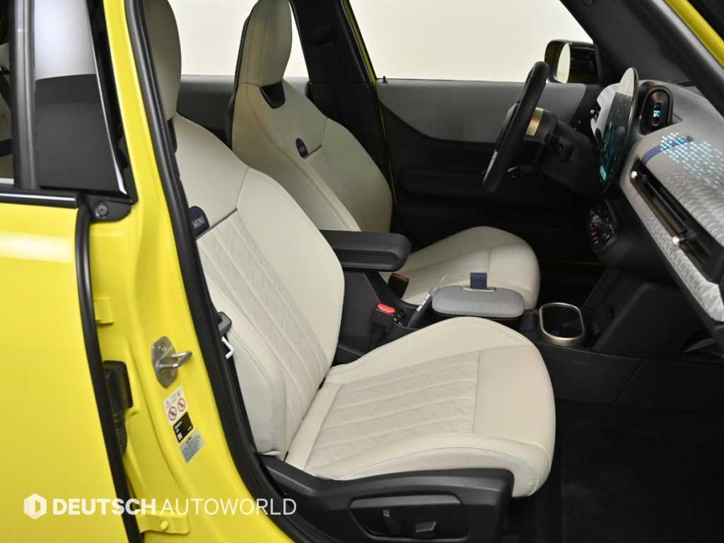Mini Cooper — photo 10