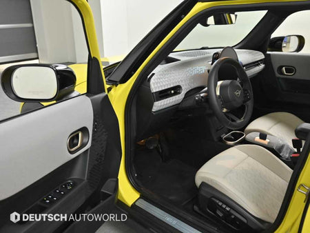 Mini Cooper — photo 11