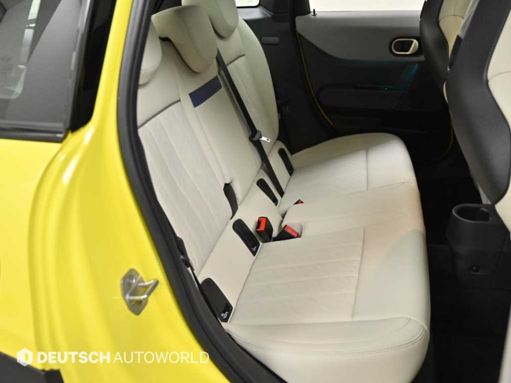 Mini Cooper — photo 12