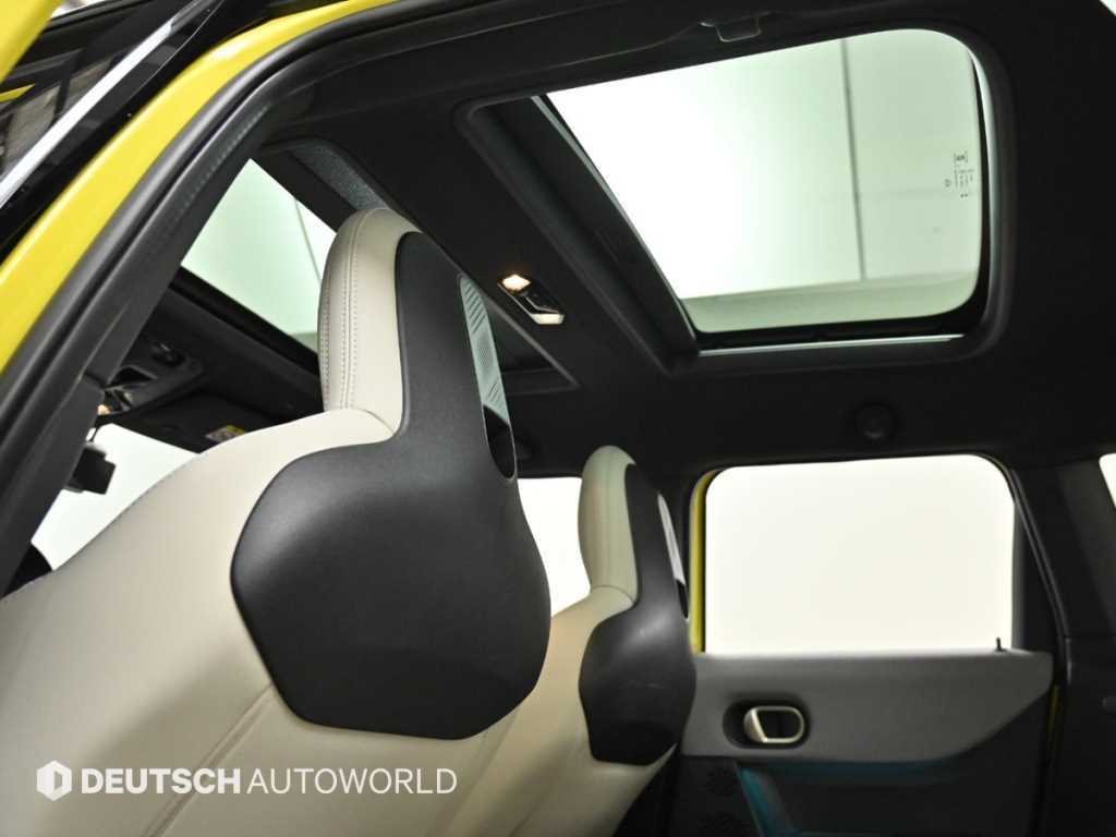 Mini Cooper — photo 19