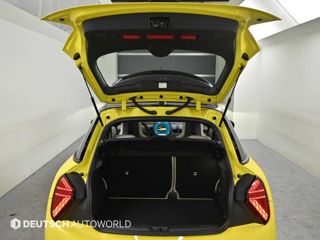 Mini Cooper — photo 20