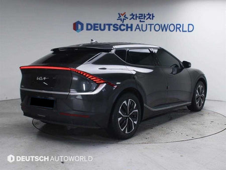 Kia EV6 — photo 02