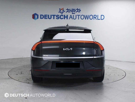 Kia EV6 — photo 04
