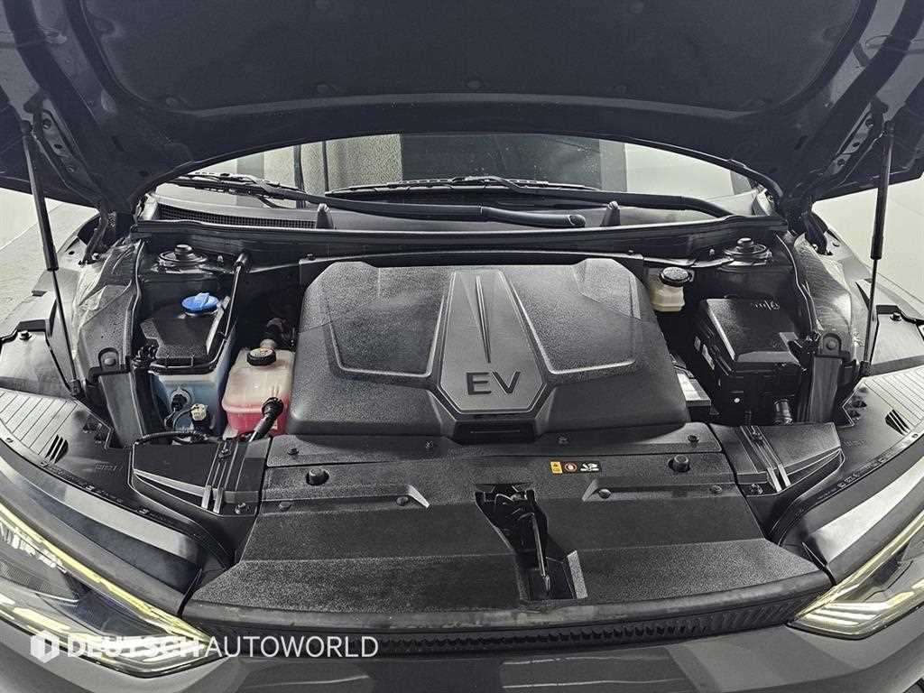 Kia EV6 — photo 06