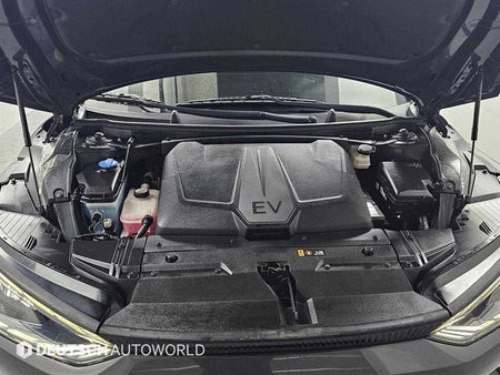 Kia EV6 — photo 06
