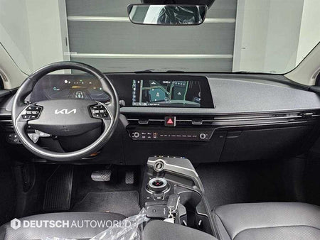 Kia EV6 — photo 07