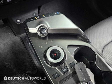 Kia EV6 — photo 09