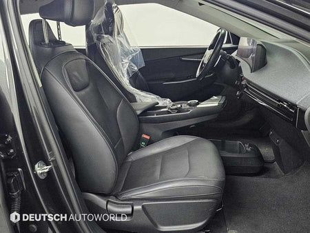 Kia EV6 — photo 10