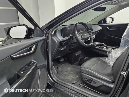 Kia EV6 — photo 11