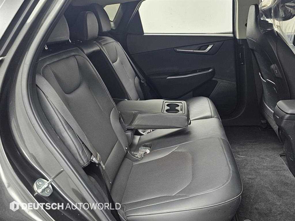 Kia EV6 — photo 12