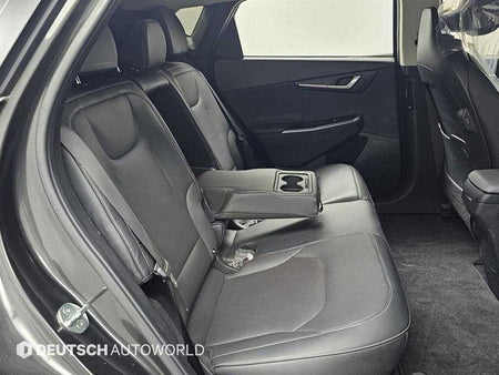 Kia EV6 — photo 12
