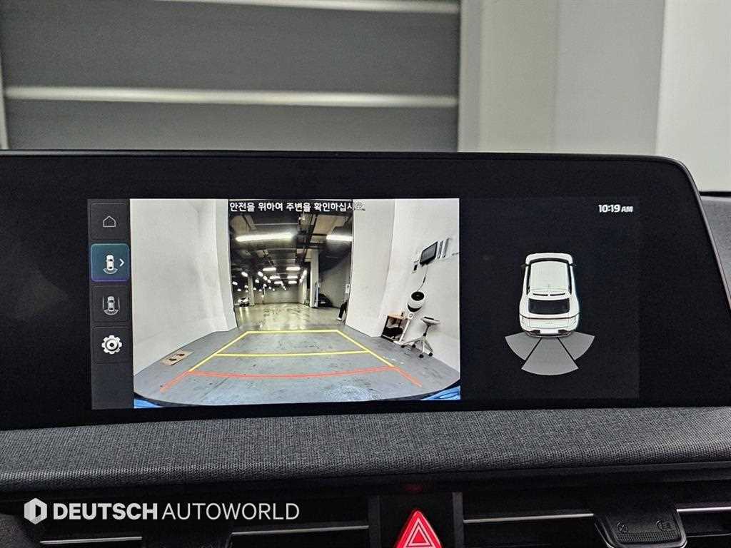 Kia EV6 — photo 15
