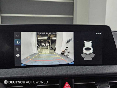 Kia EV6 — photo 15