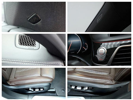BMW 7-Series — photo 17