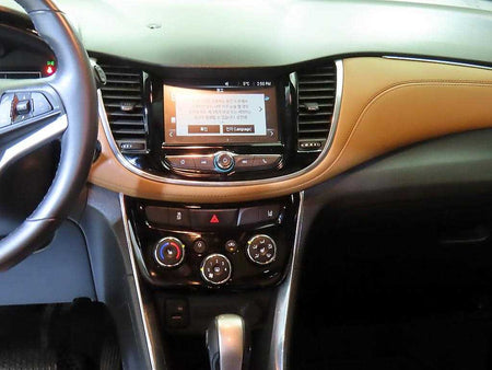 CHEVROLET Trax — photo 11