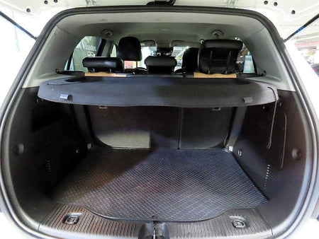 CHEVROLET Trax — photo 15