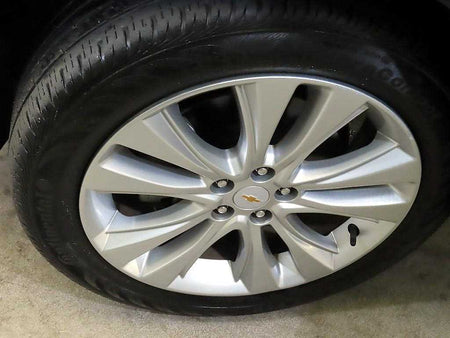 CHEVROLET Trax — photo 17