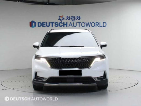 Kia Carnival — photo 03