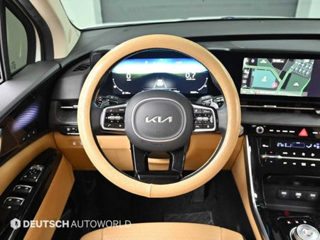 Kia Carnival — photo 05