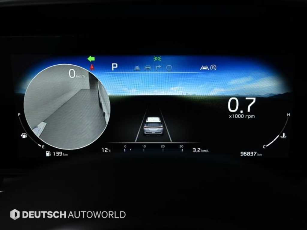 Kia Carnival — photo 06